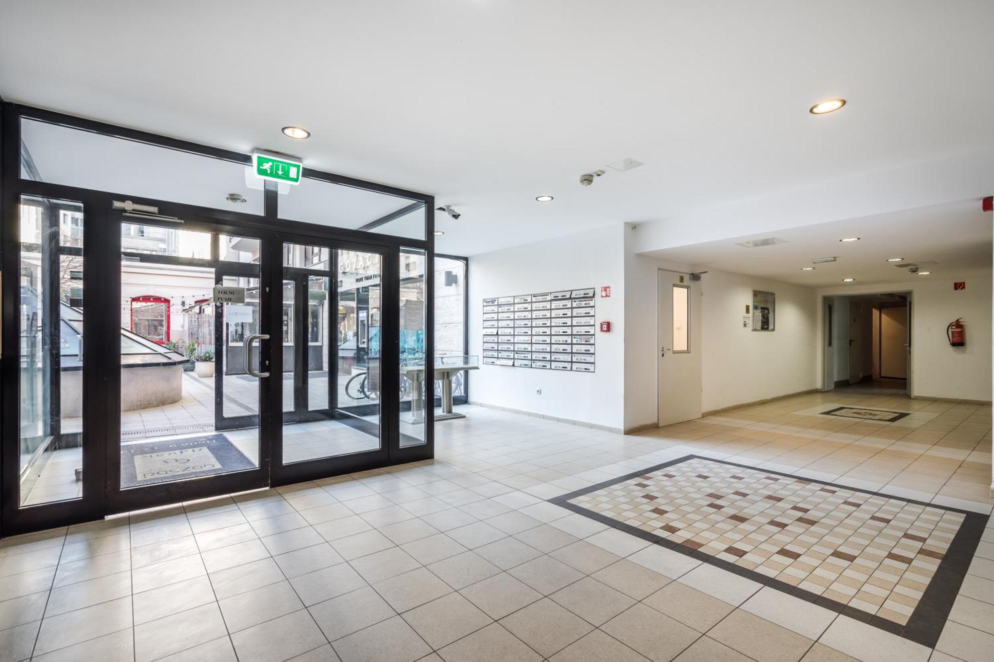 Apartamento Bpr Budapeste