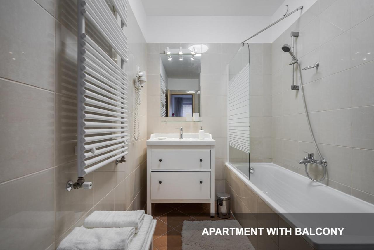 Bpr Apartamento Budapeste