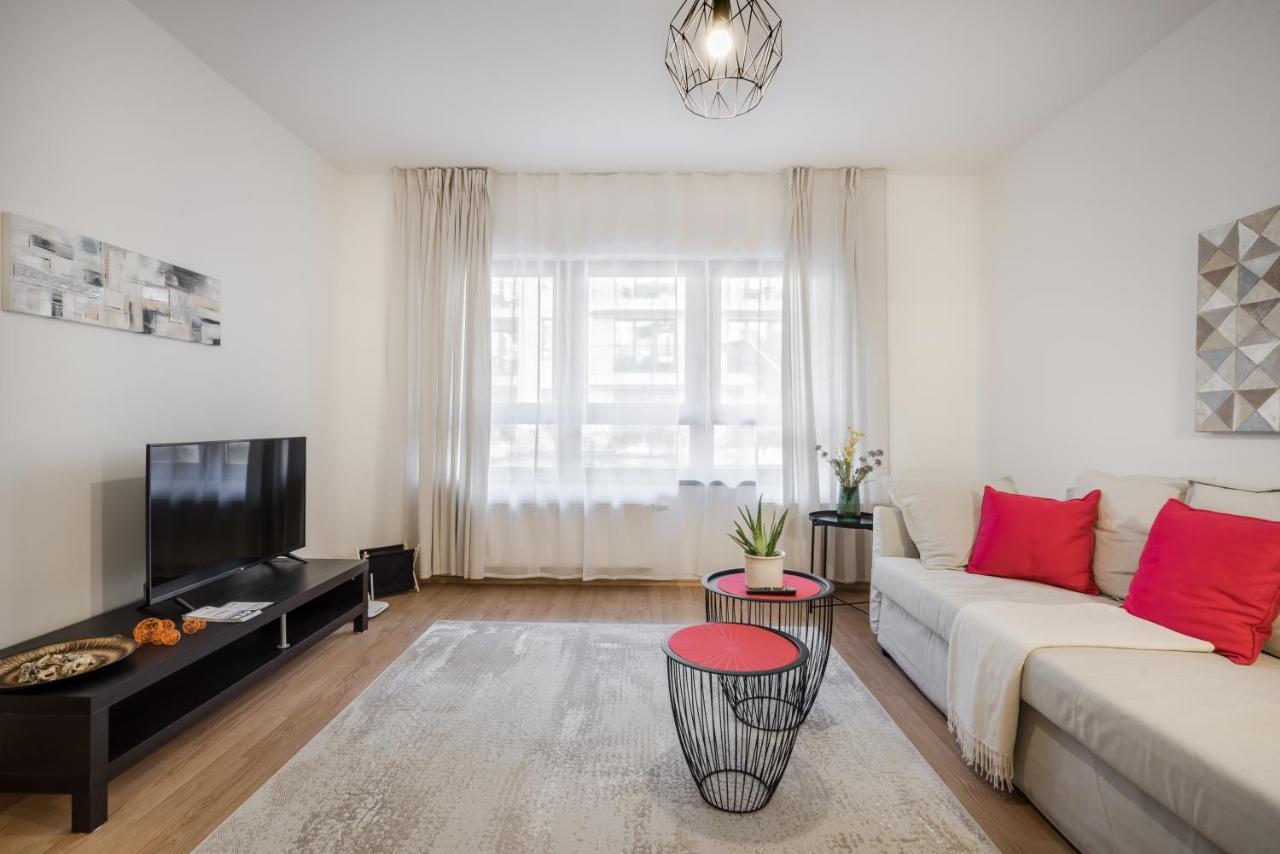 Bpr Apartman