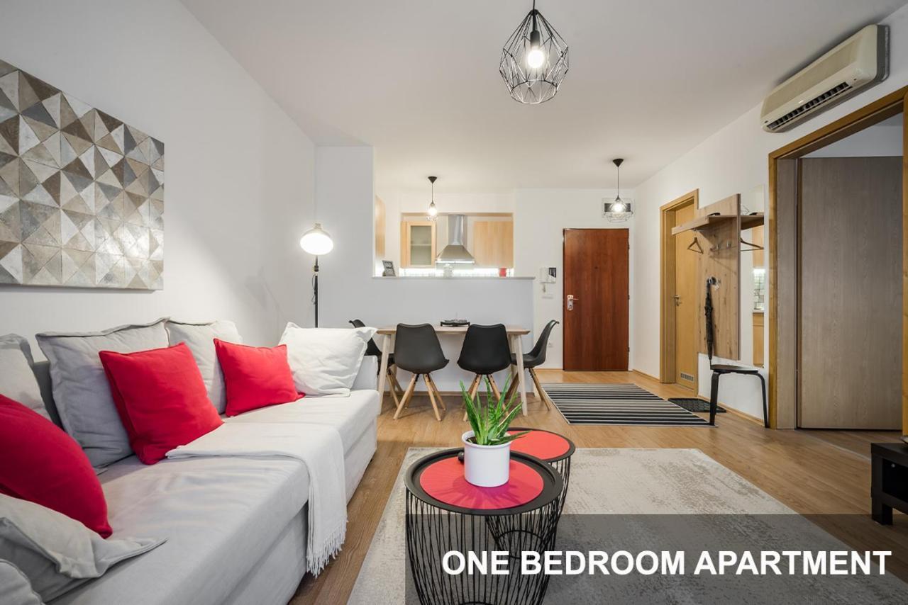 Apartman Bpr *