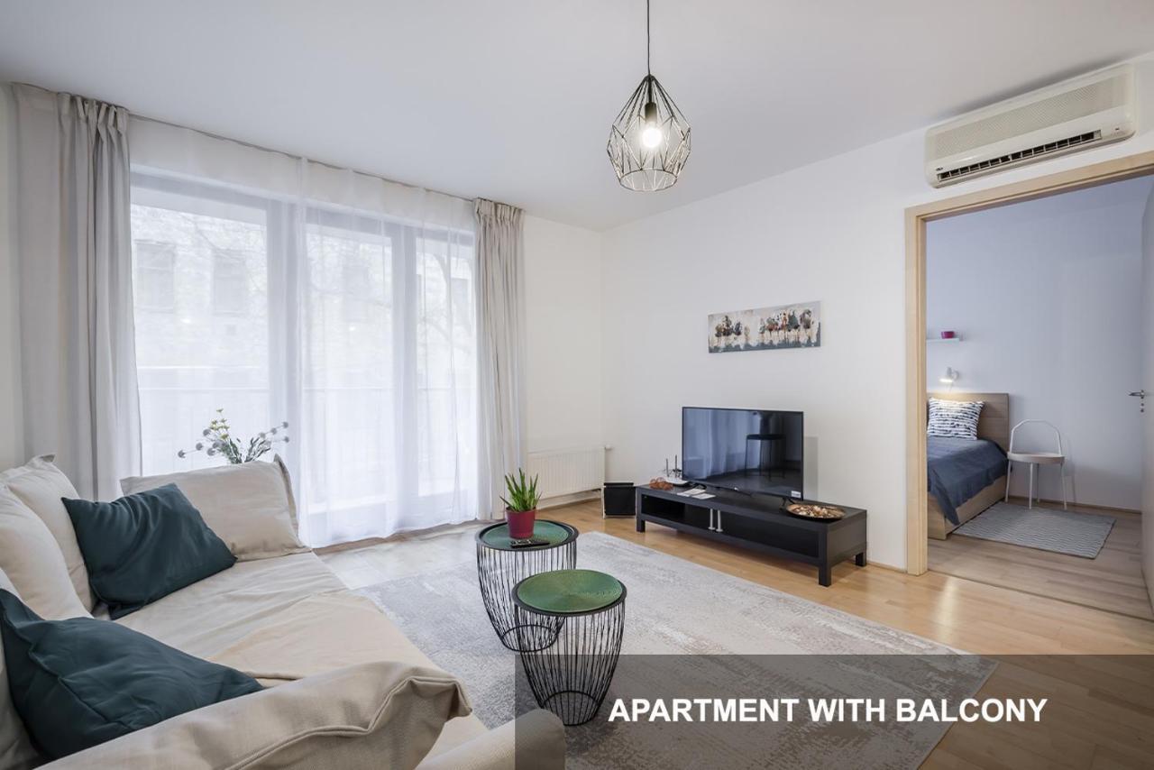 Apartman Bpr *