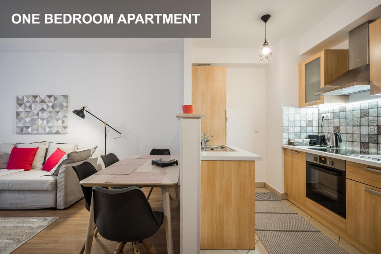 Bpr Apartman