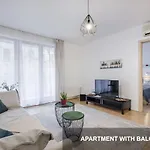 Bpr City Lodge Apartments