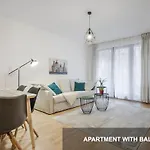 Bpr City Lodge Apartments