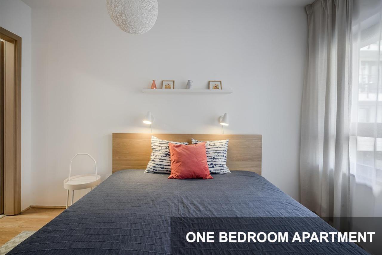 Lejlighed Bpr Budapest