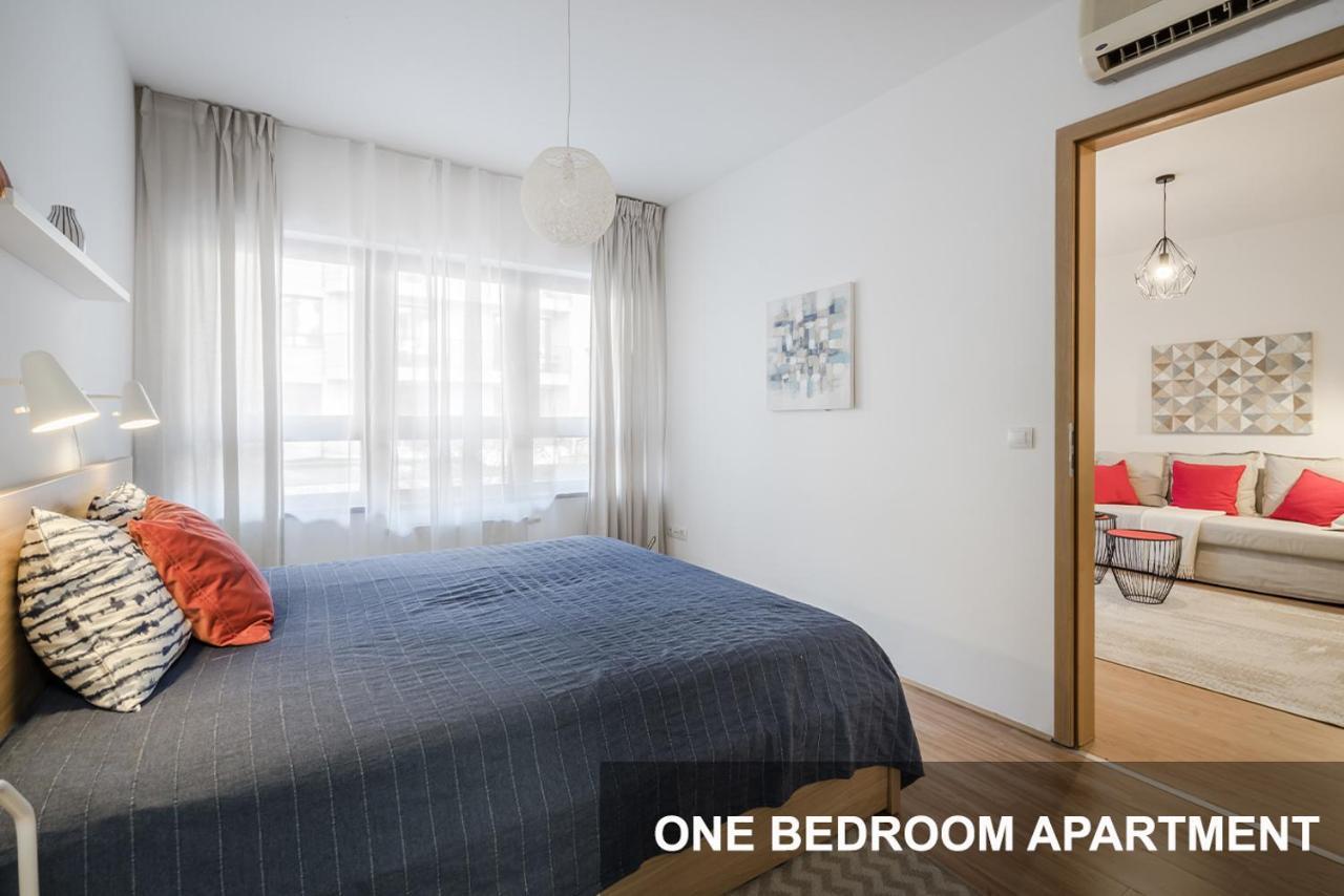 Lejlighed Bpr Budapest