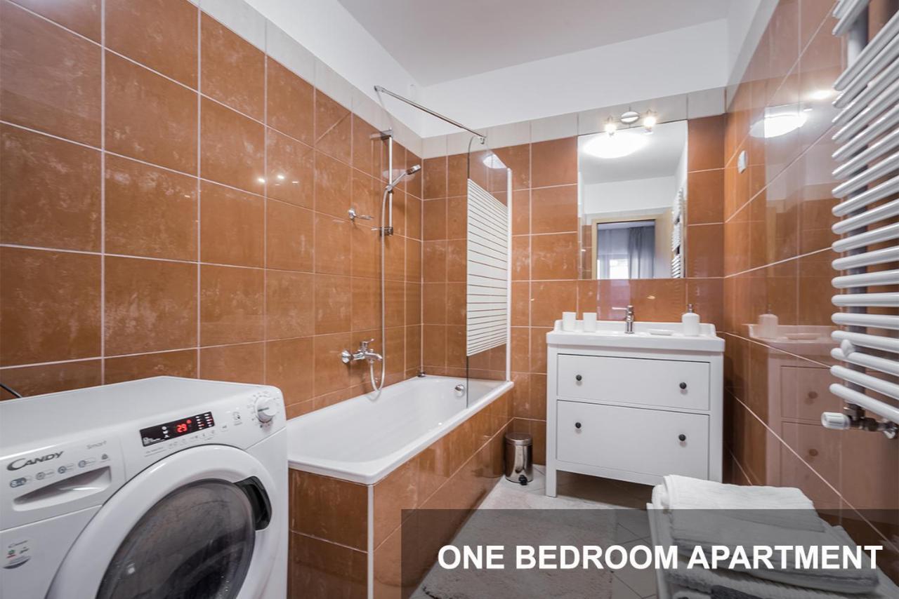 Bpr Lejlighed Budapest