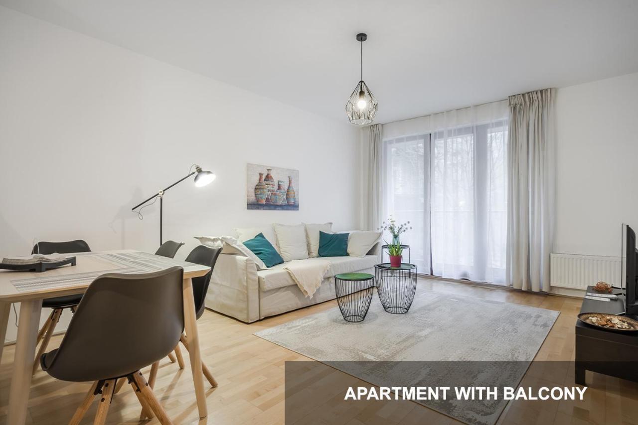Lejlighed Bpr Budapest