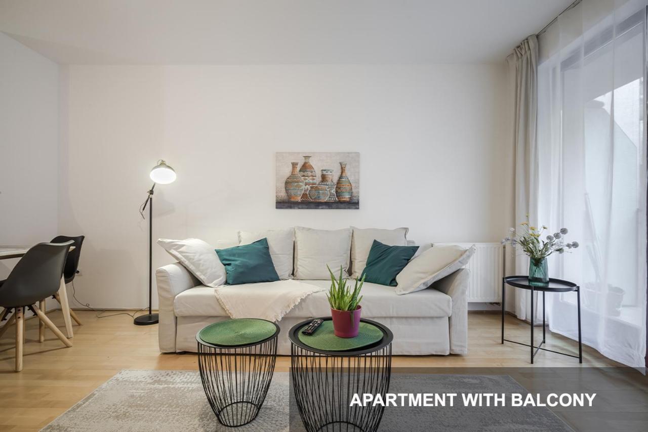 Bpr Lejlighed Budapest